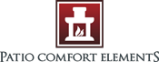 Patio Comfort Elements Logo